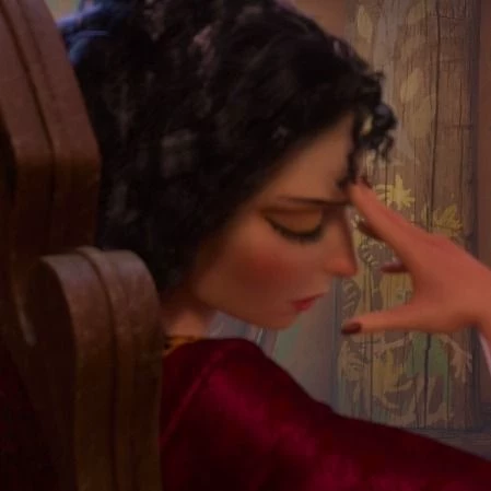 Mother Gothel thumbnail