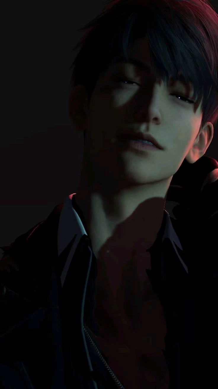 Caleb Xia (Engineer-Colonel Boyfriend AU) thumbnail