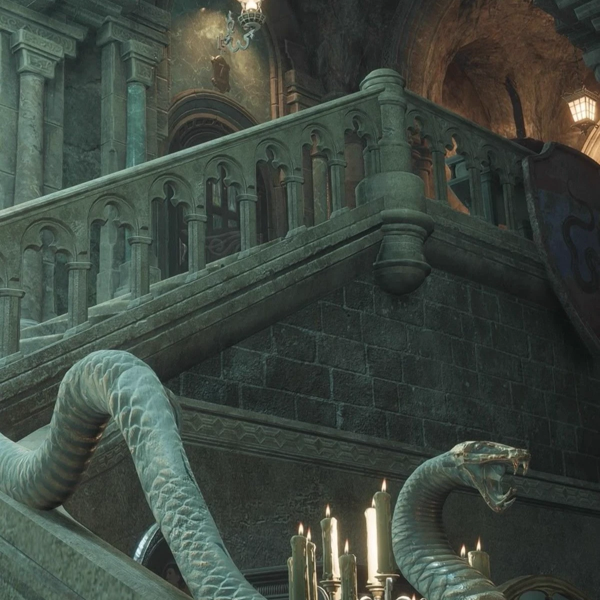 Slytherin thumbnail