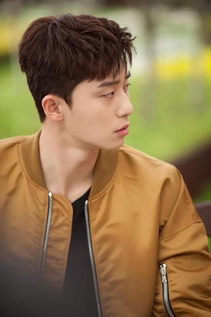 Park Seo Joon thumbnail