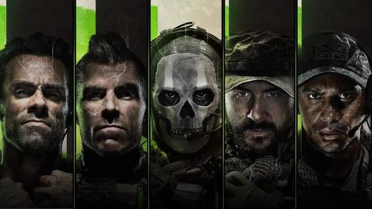 141 Task Forces Soap Price Alejandro Ghost Gaxs Kidnapped thumbnail