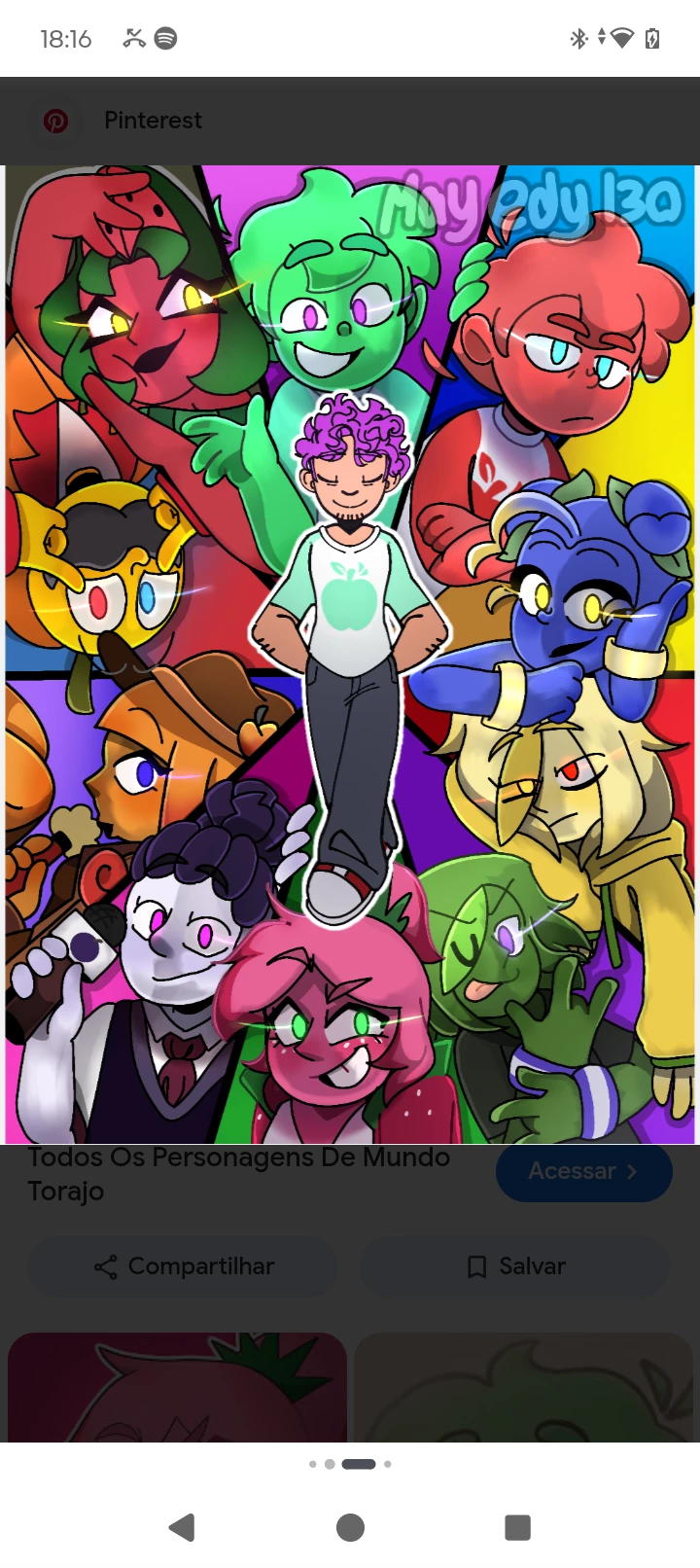 torajo world thumbnail