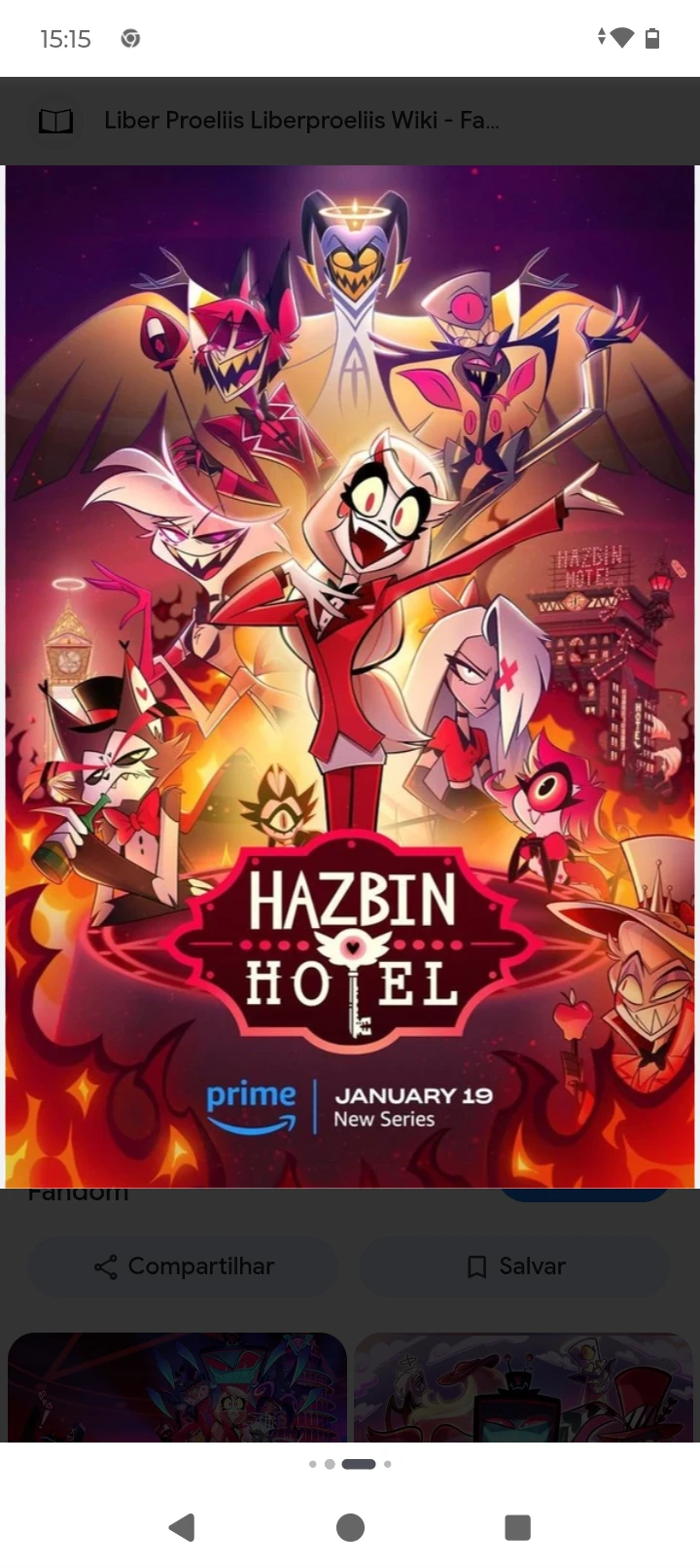 Hotel Habzin thumbnail