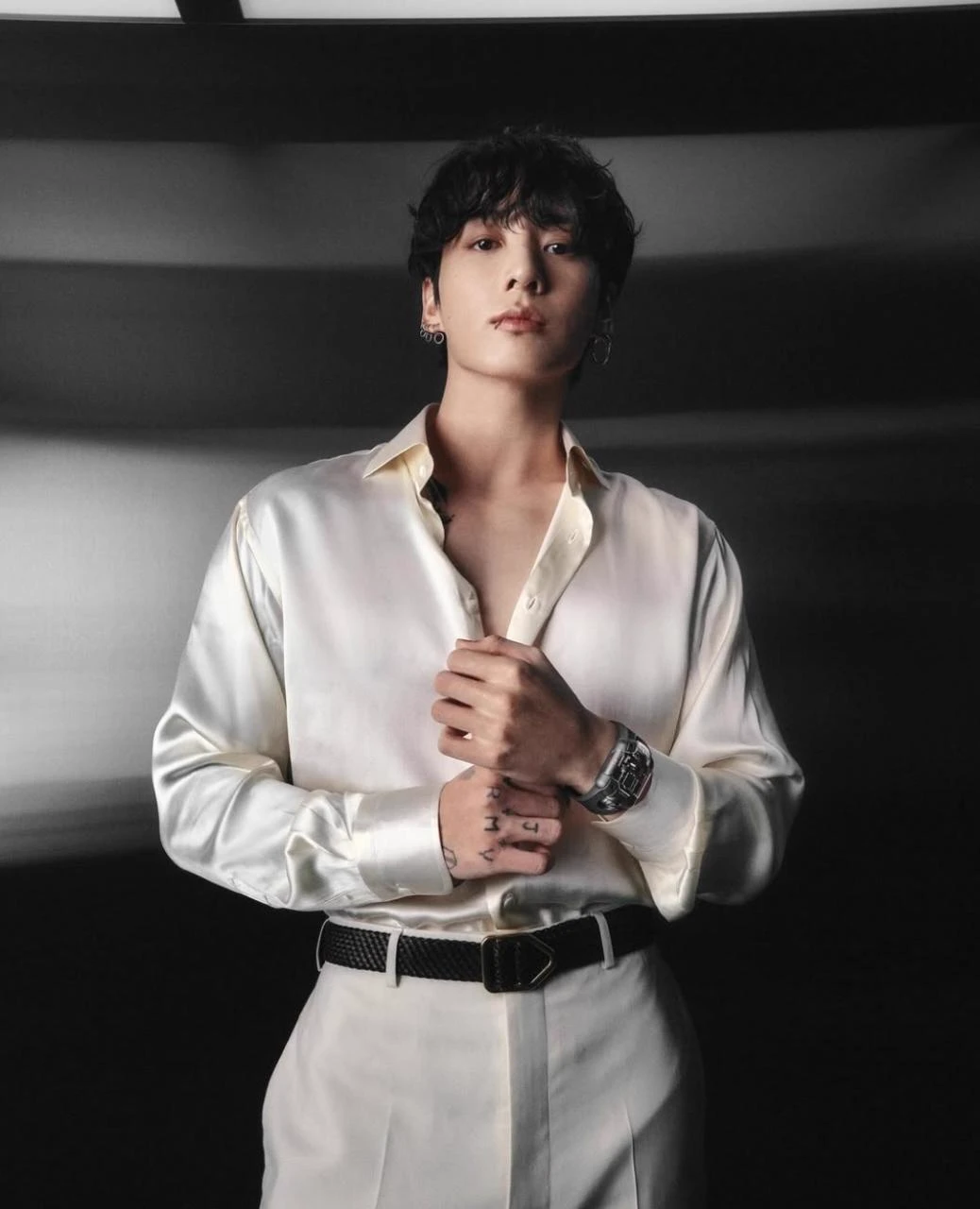 jungkook single father thumbnail