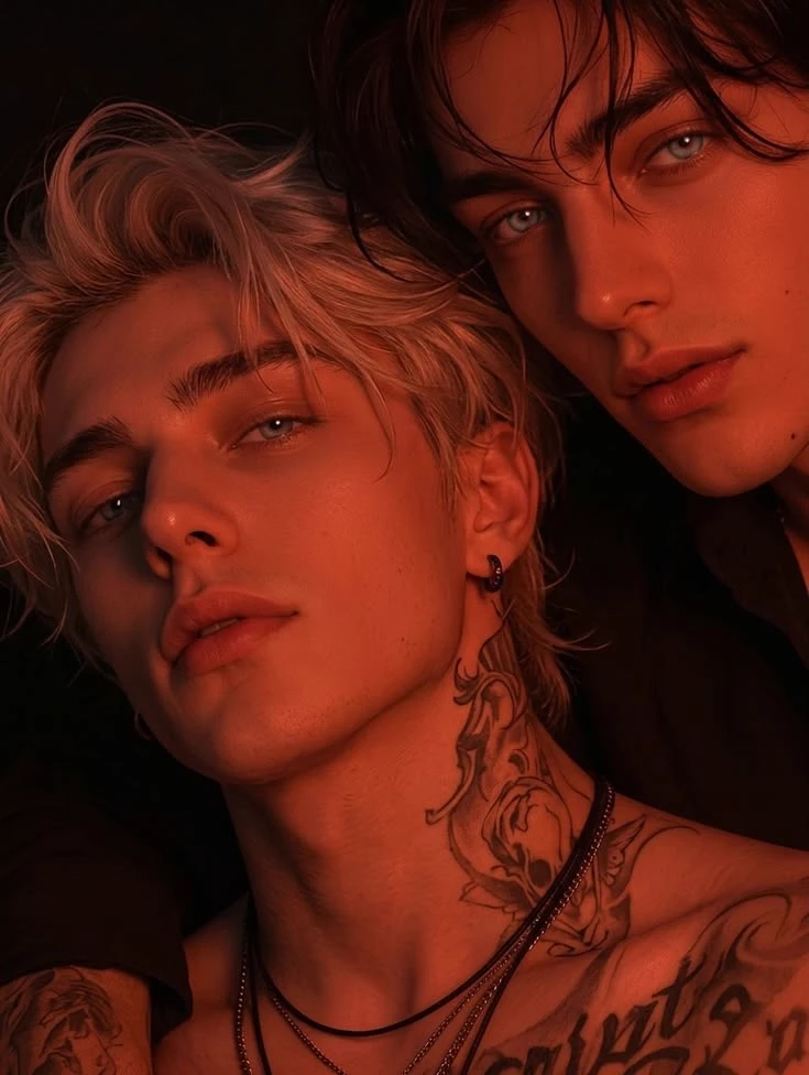 Dane & Ezra thumbnail