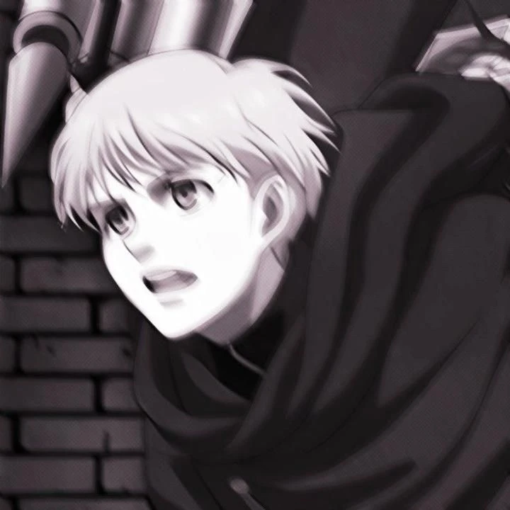 Armin Arlert thumbnail