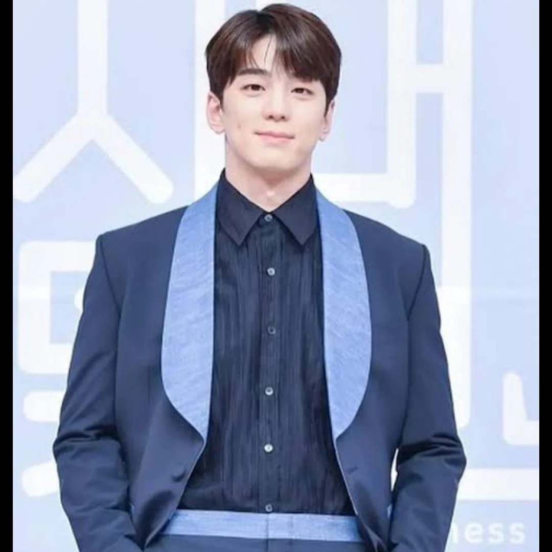 Kim Min kyu thumbnail
