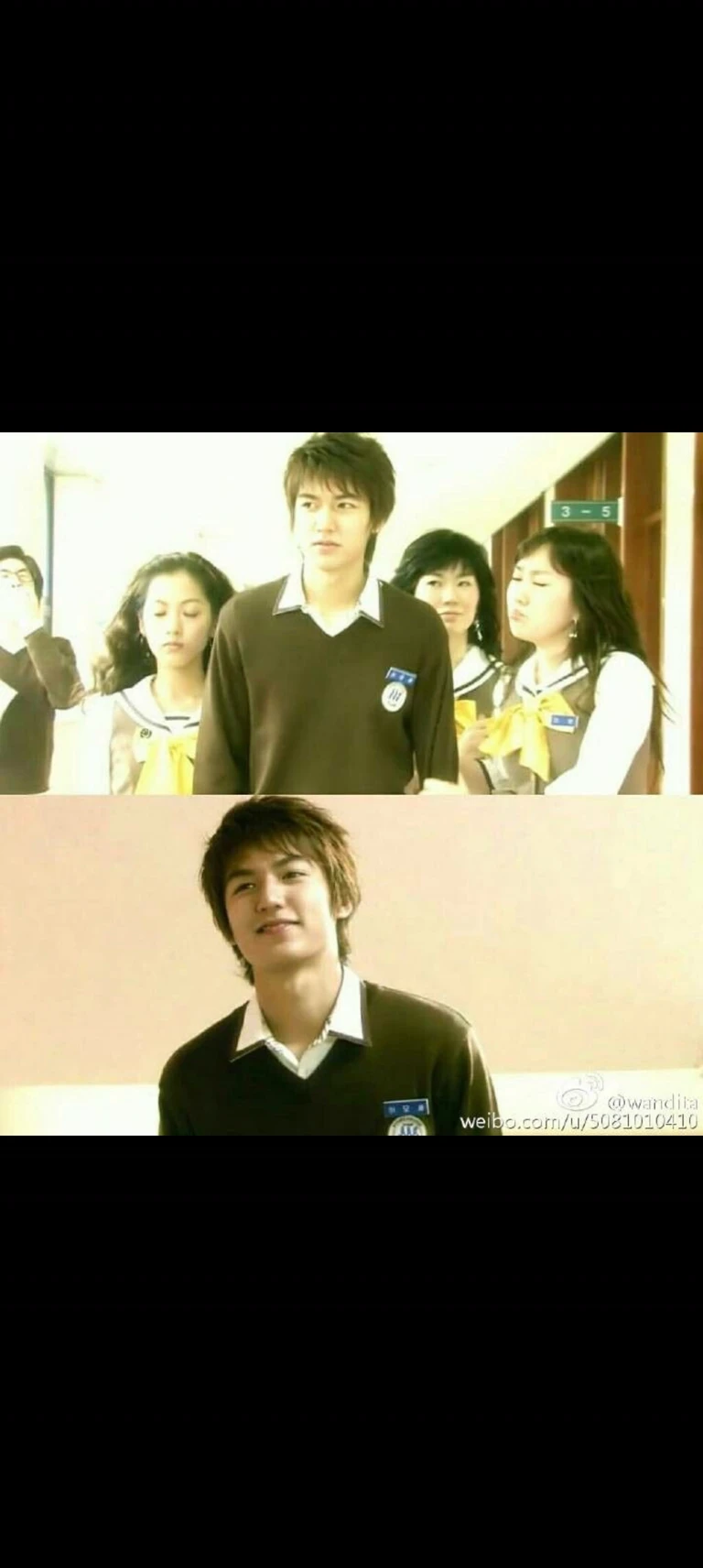 lee min ho thumbnail