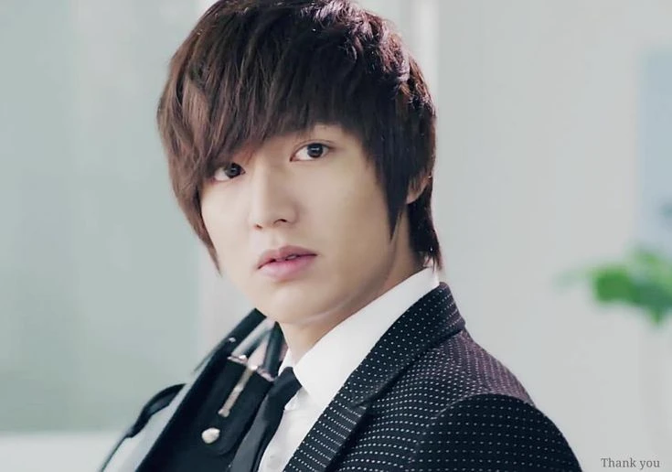 lee min ho thumbnail