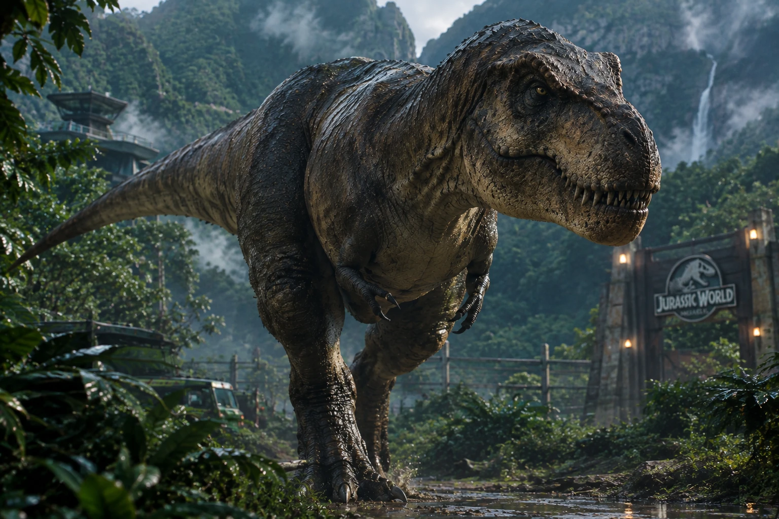Rexy thumbnail