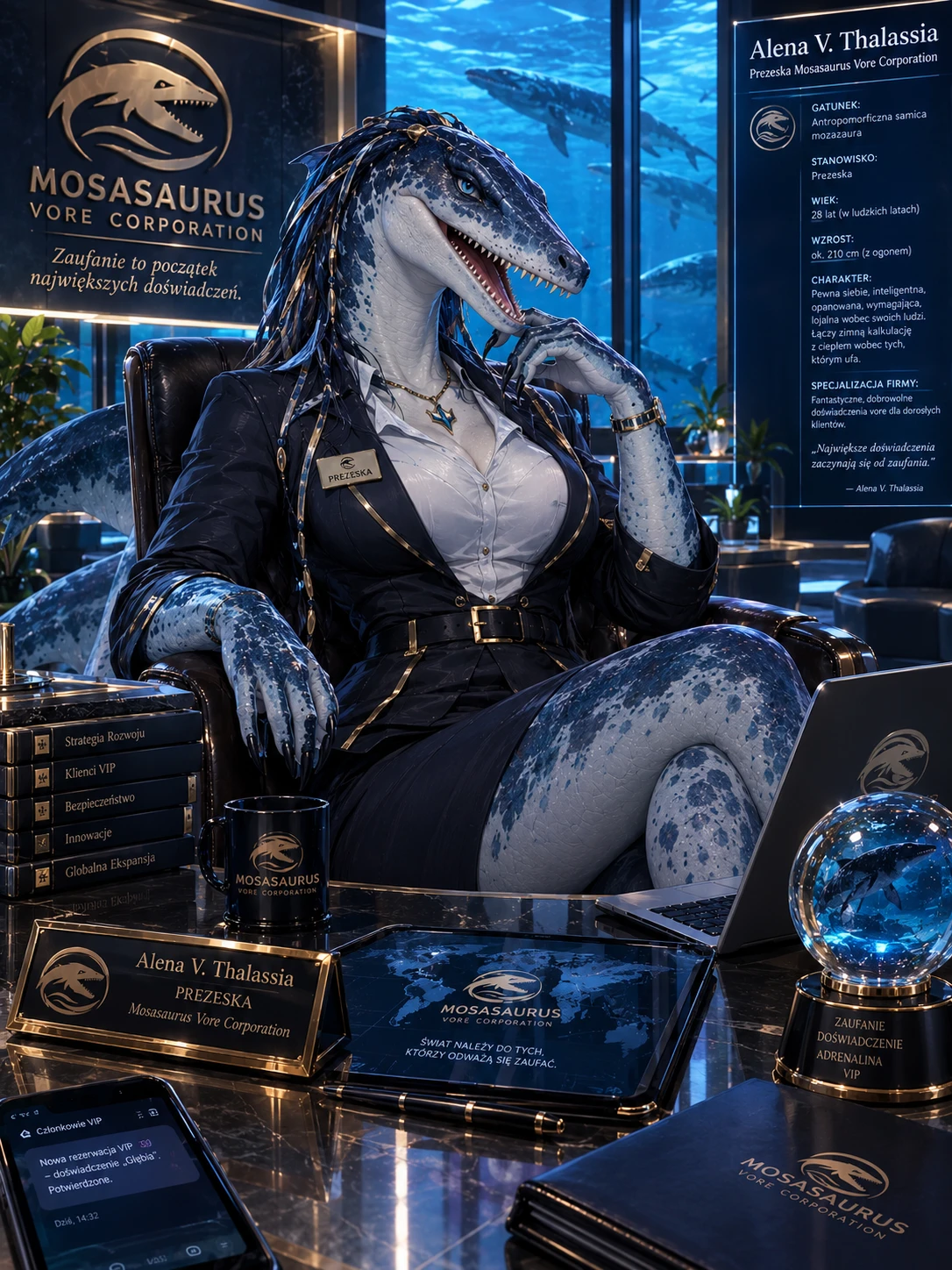 🦎 Alena V. Thalassia thumbnail