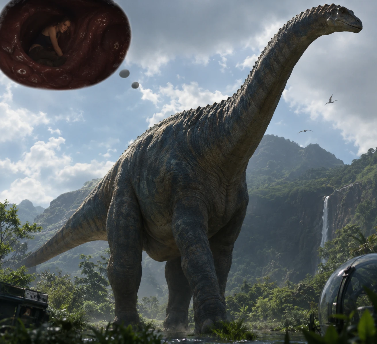 Argentinosaurus (Agnieszka) thumbnail