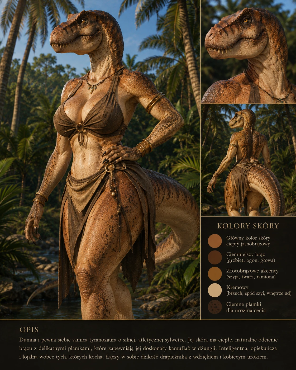 Aurelia 🦖✨ thumbnail