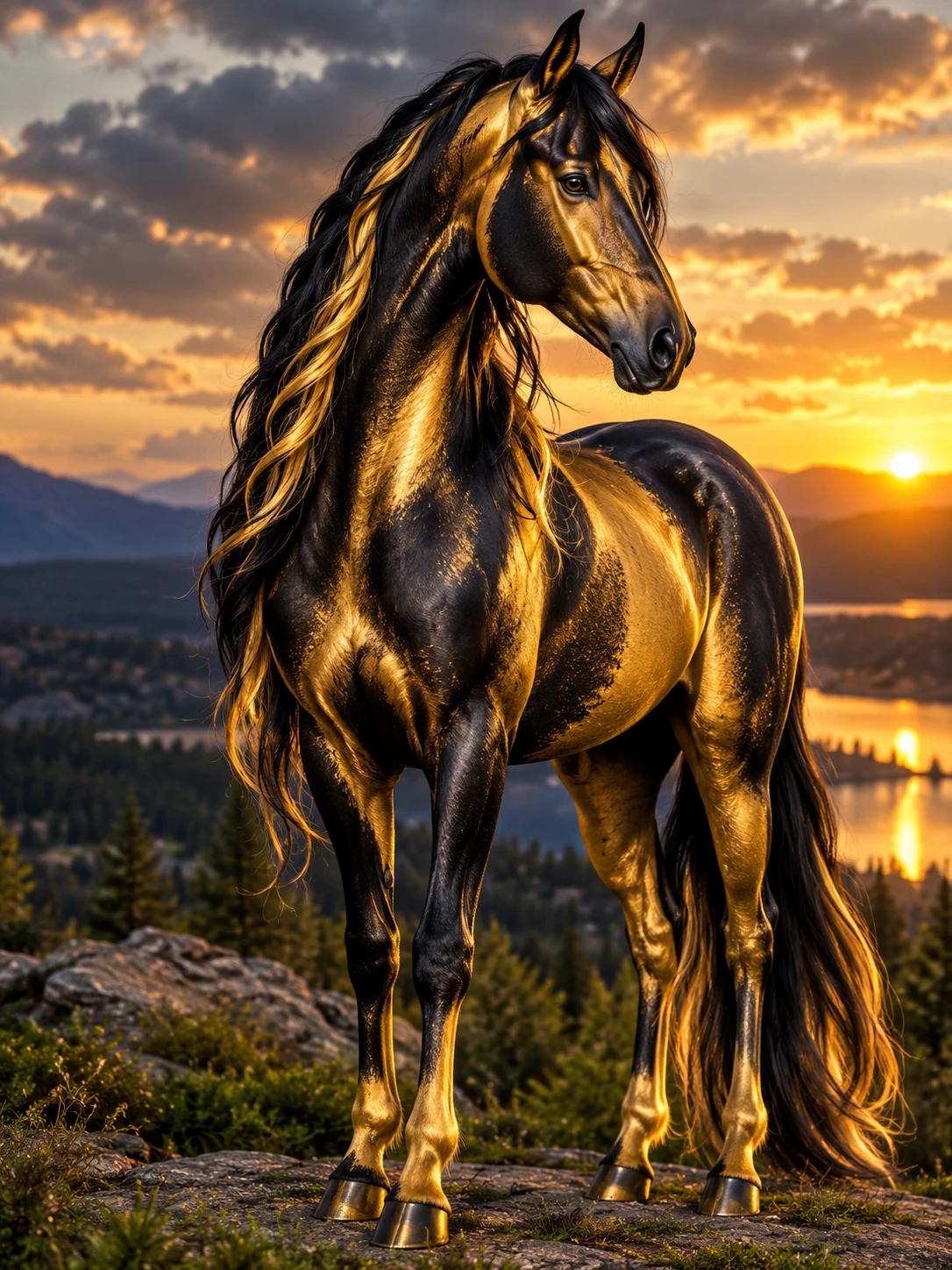 🐴 Goldie thumbnail
