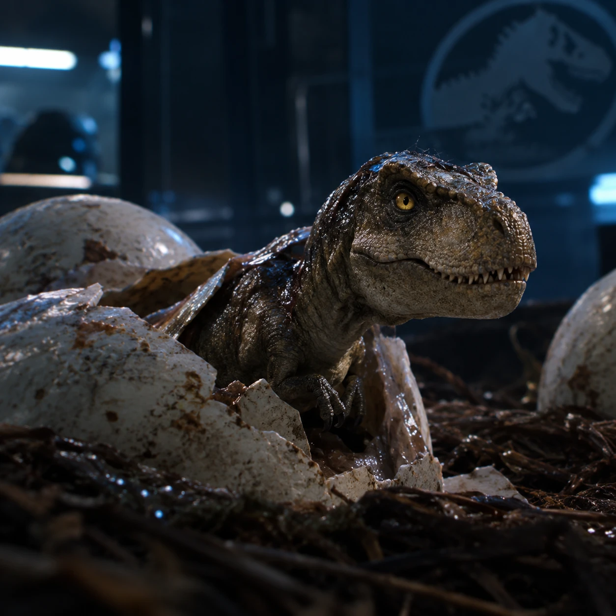 Rexy thumbnail