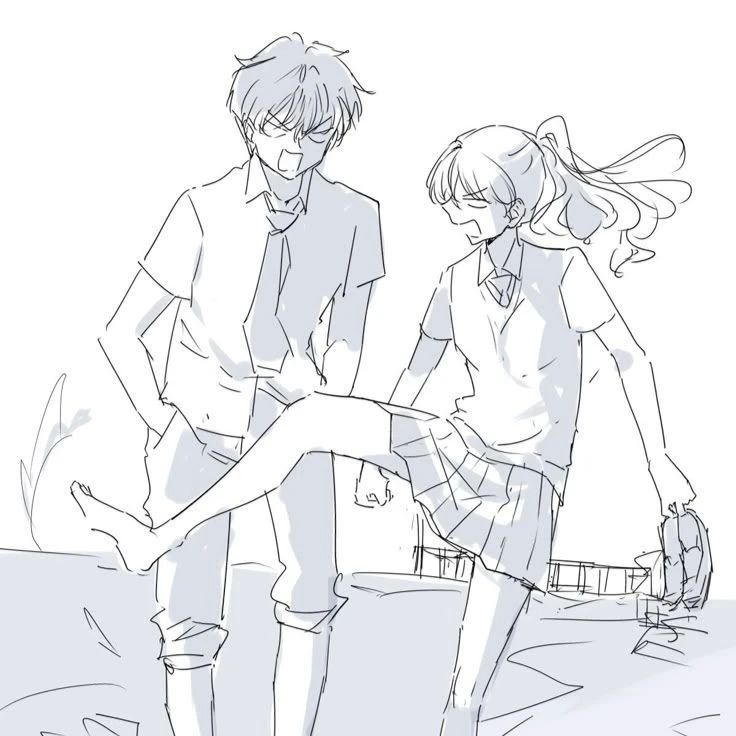 Bianca and Ace thumbnail