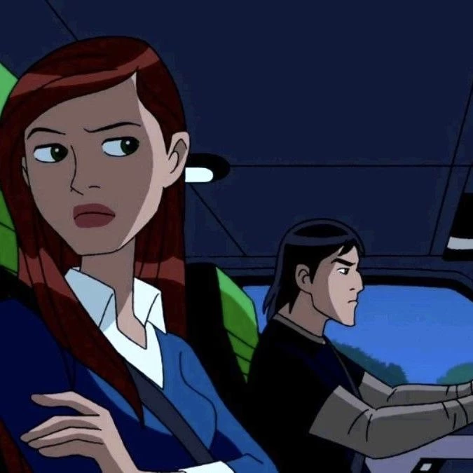 💚 BEN 10 ALIEN FORCE ROLEPLAY 💚 thumbnail