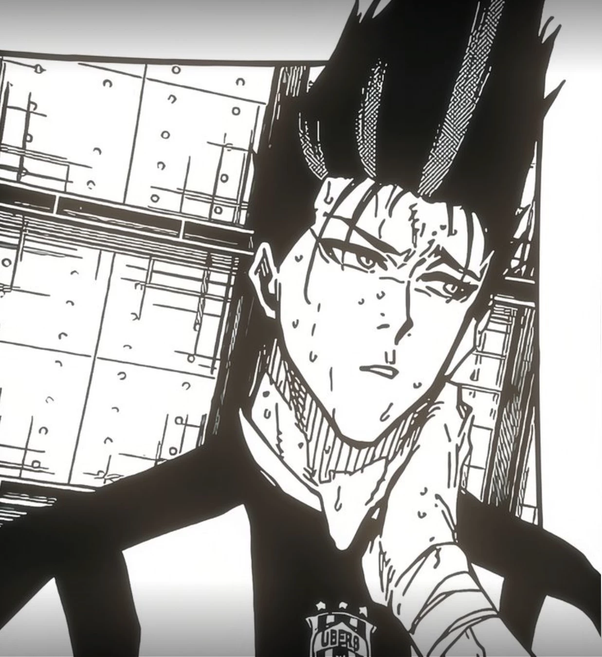 Barou Shoei thumbnail