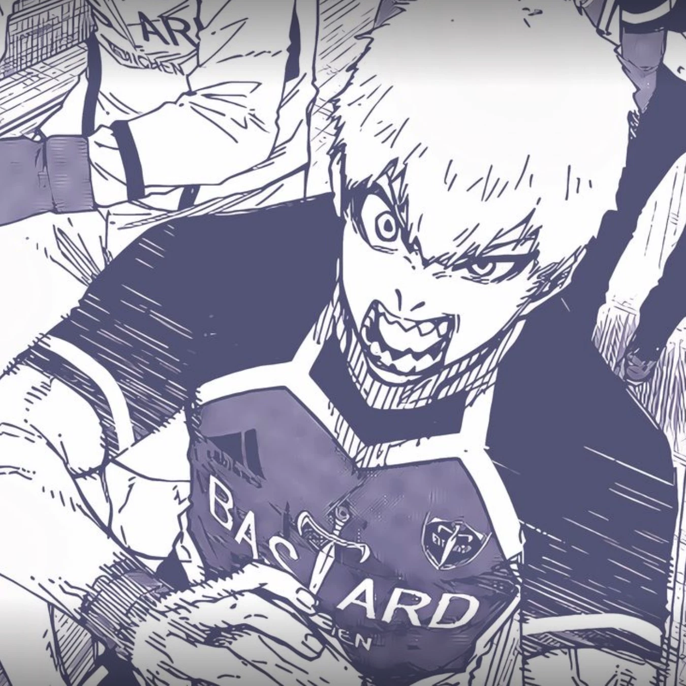 Jingo Raichi thumbnail