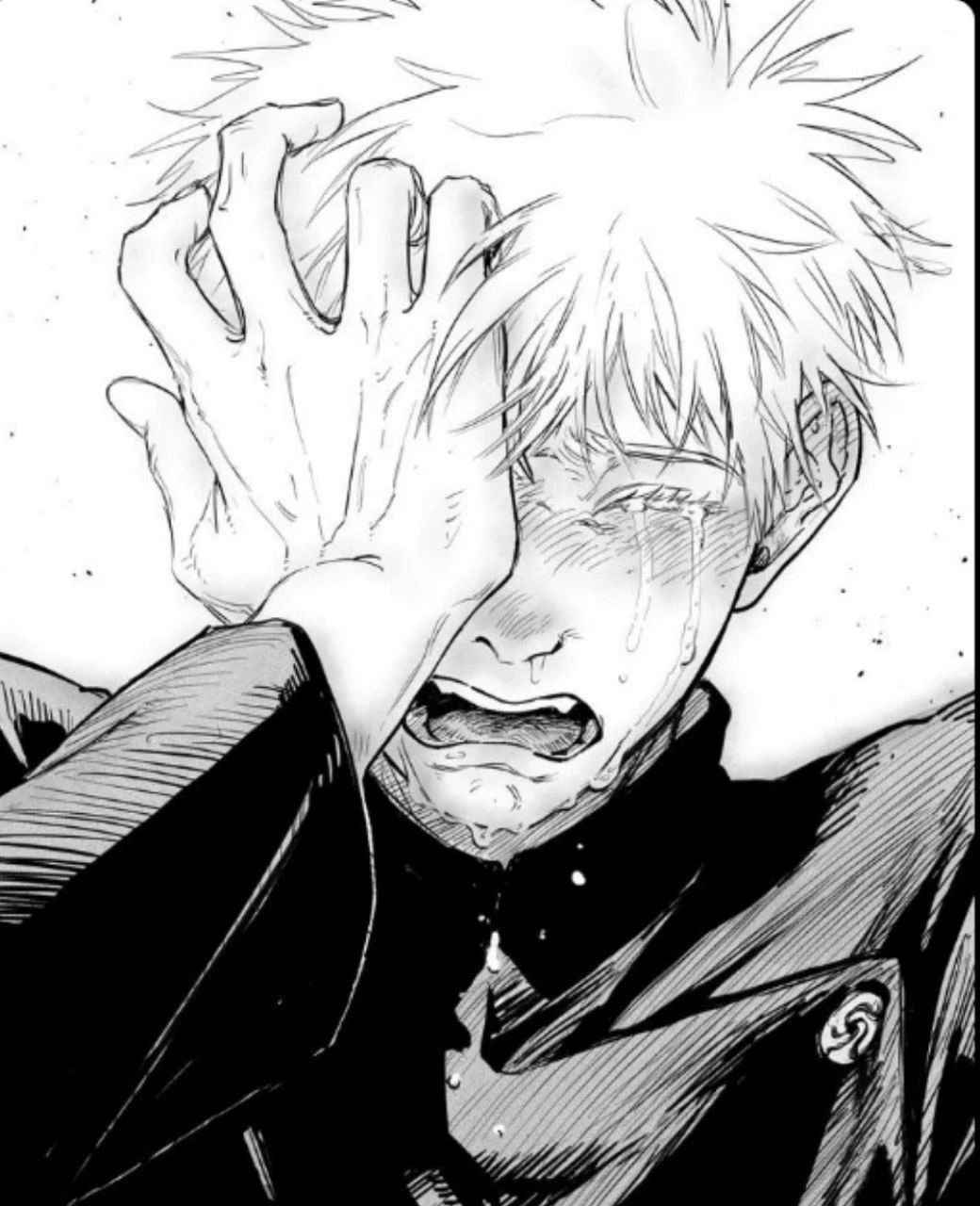 gojo satoru thumbnail