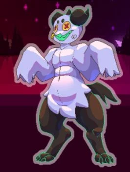 Cursed doll thumbnail
