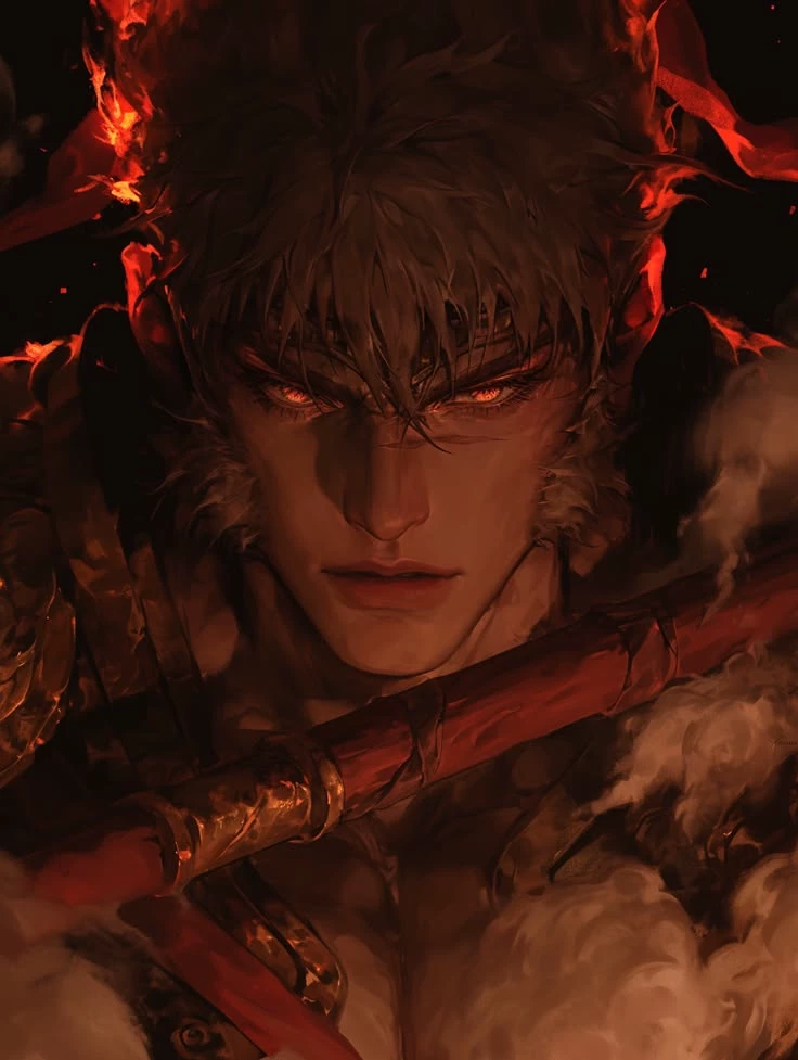 Sun Wukong thumbnail