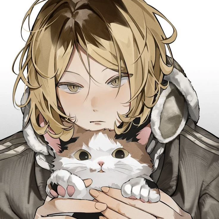 Kenma Kozume thumbnail