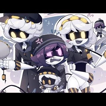 MD the Hater Virus (Au) thumbnail