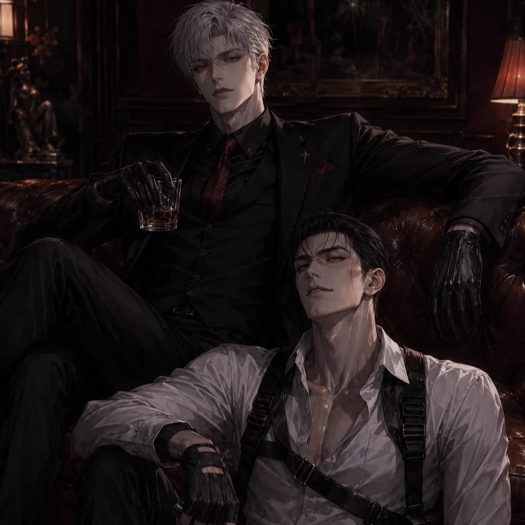 Mafia’s pet thumbnail