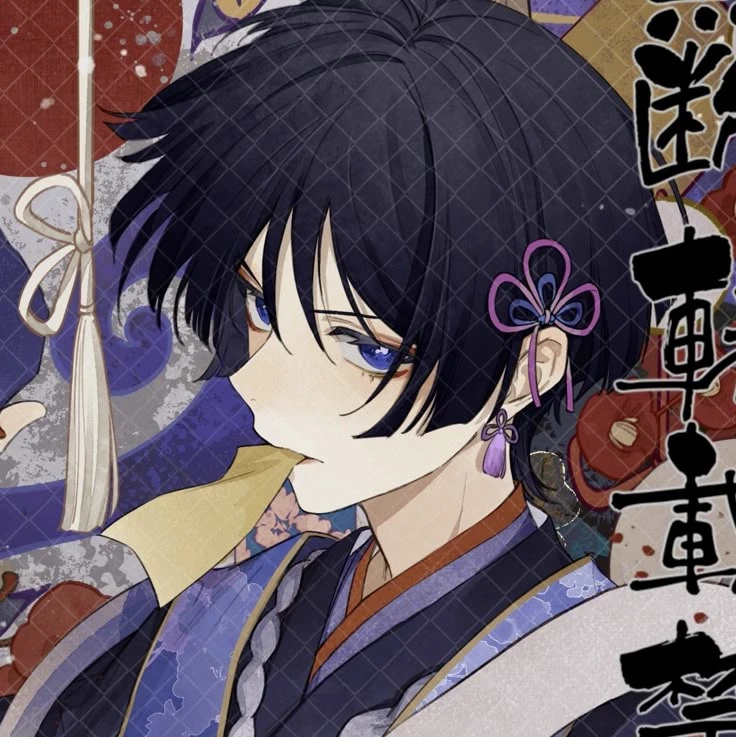 our idol!-Scaramouche thumbnail