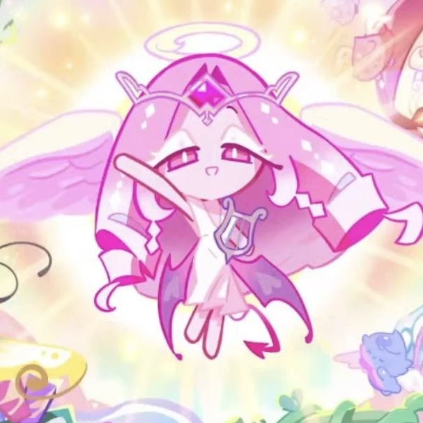 Eternalsugar!