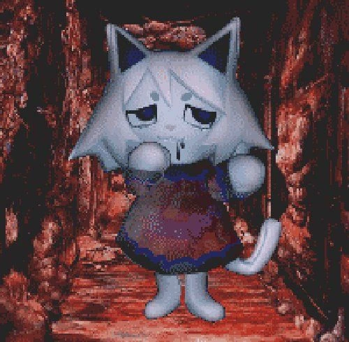 Meow thumbnail
