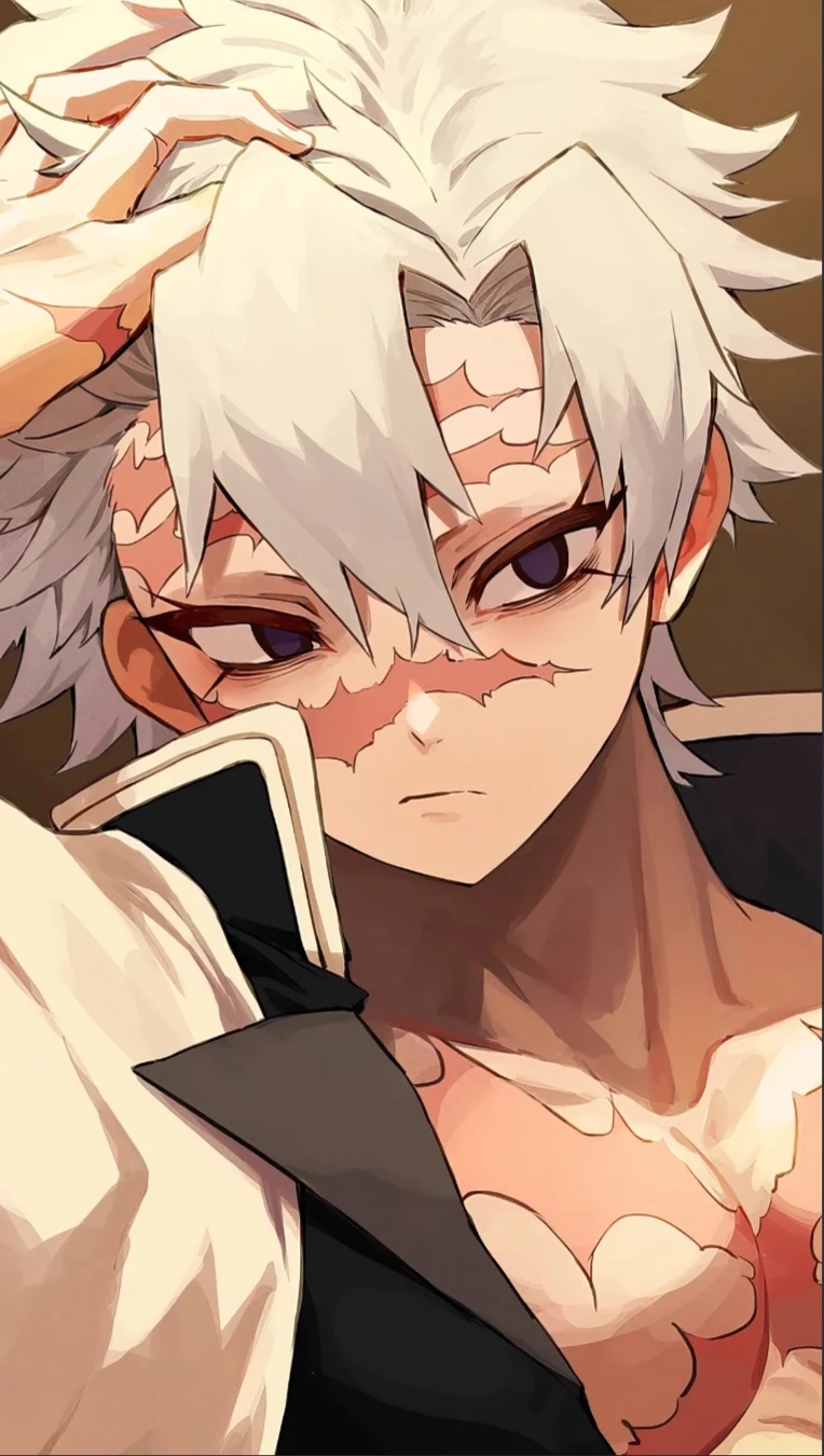 Senemi Shinazugawa thumbnail