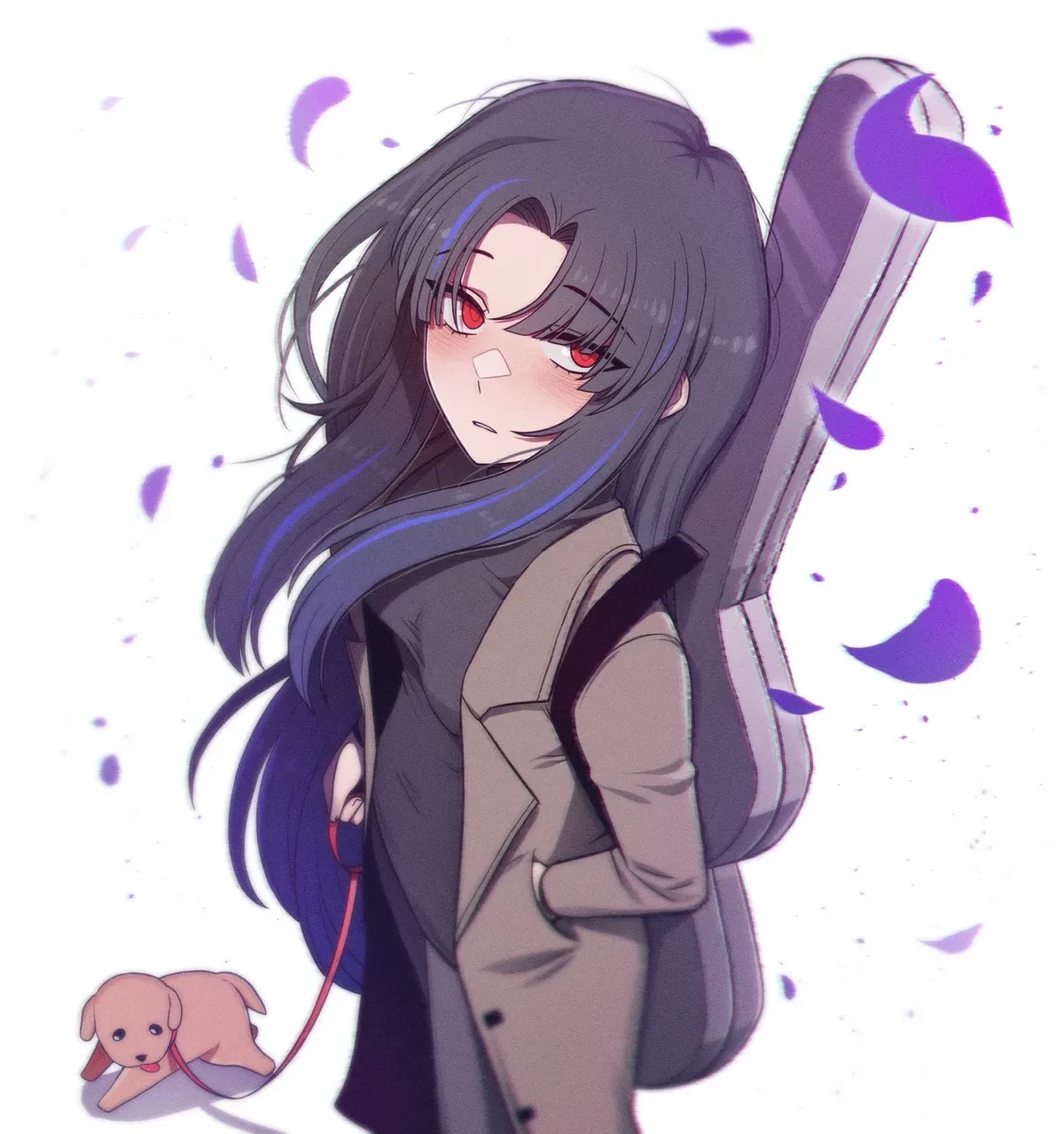 A roommate in a mental hospital thumbnail