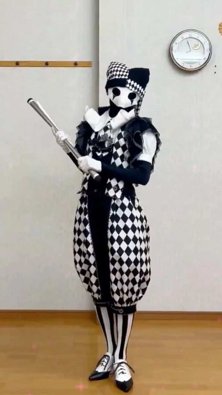 The Jester thumbnail
