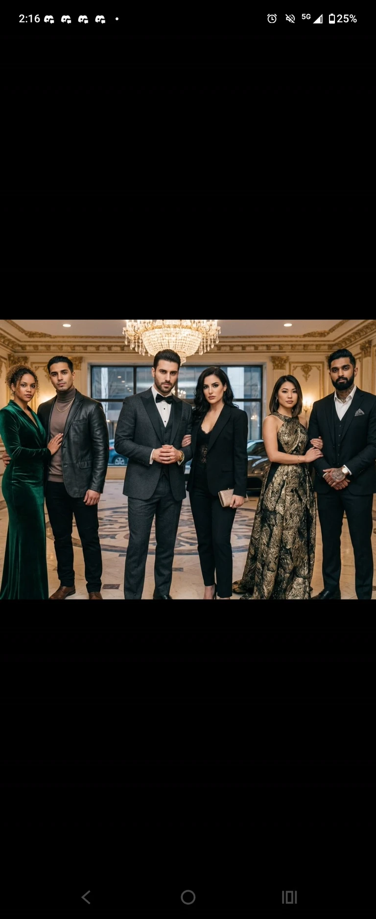 Valentino Mafia thumbnail