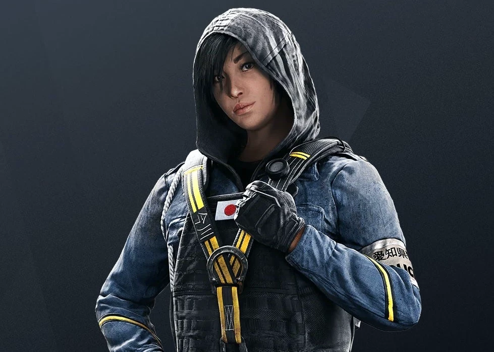 Hibana thumbnail
