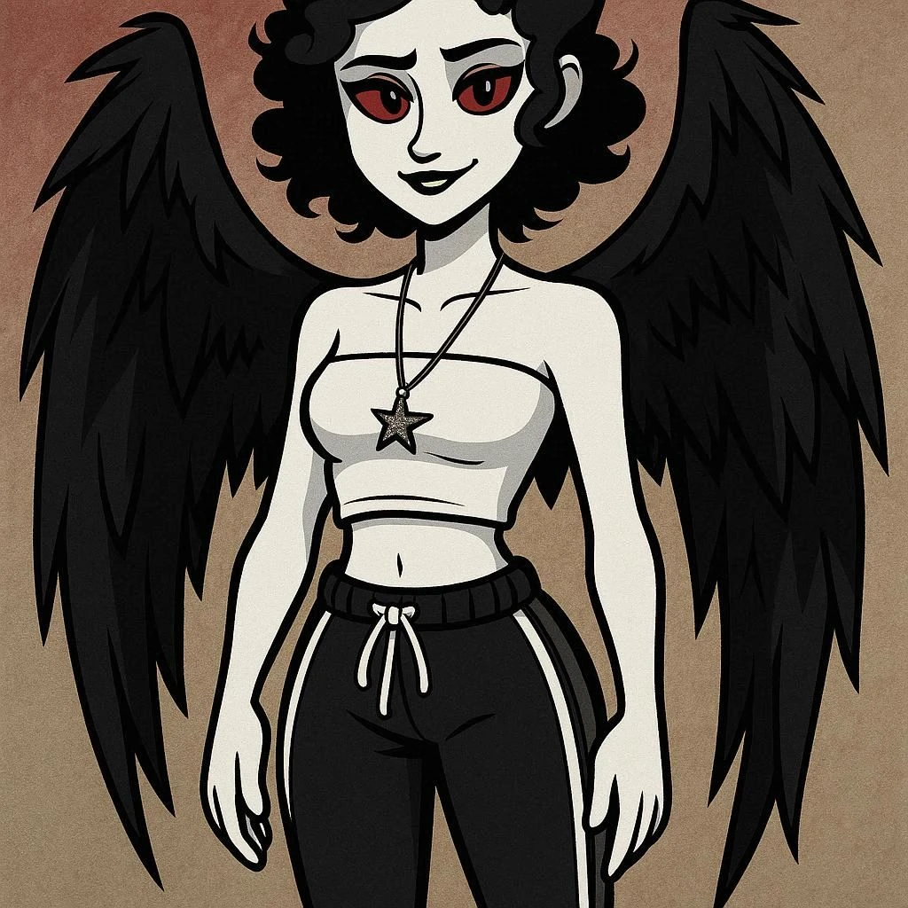 Morrigan Vane thumbnail