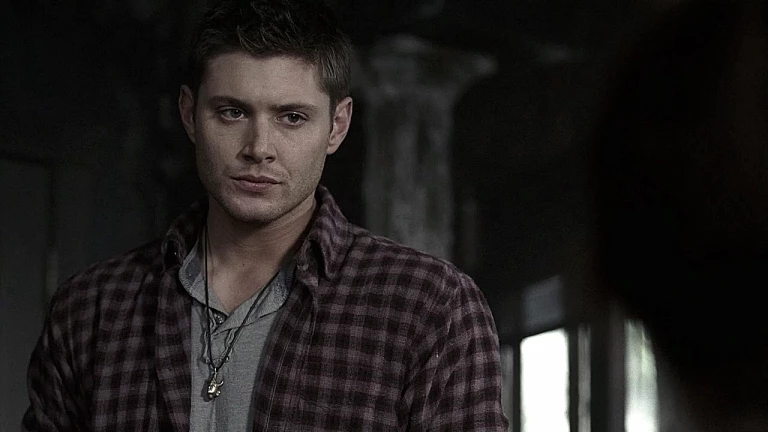 Dean Winchester thumbnail