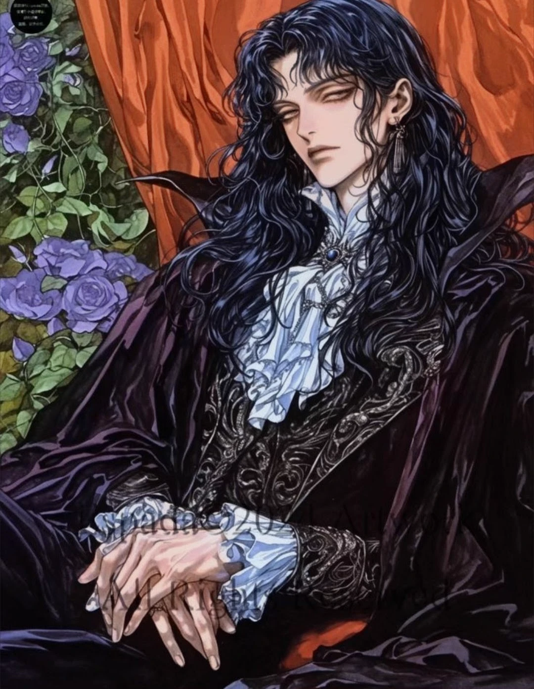 Vlad de Valmonte thumbnail