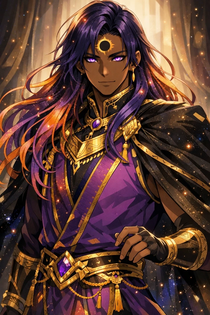 Eryndor, Prince of the Eclipse thumbnail