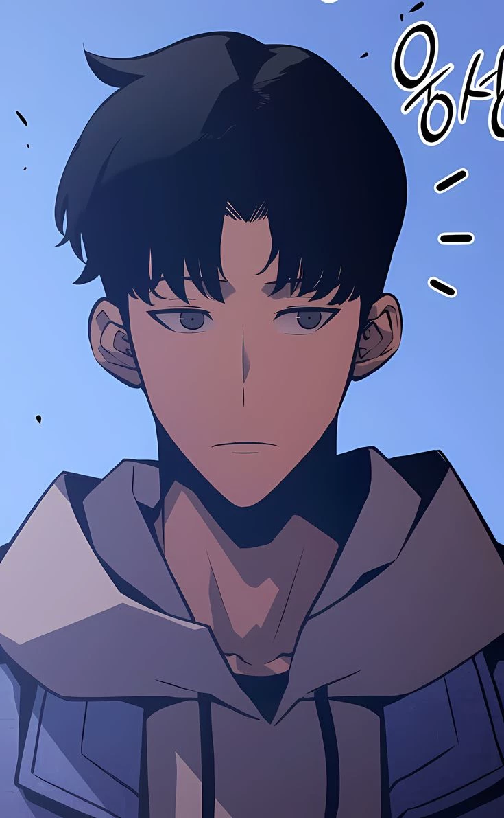 Sung Suho thumbnail