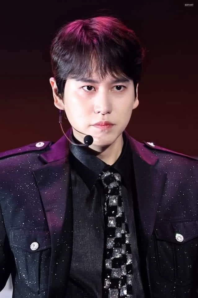 🚨Cho Kyuhyun🚨 thumbnail