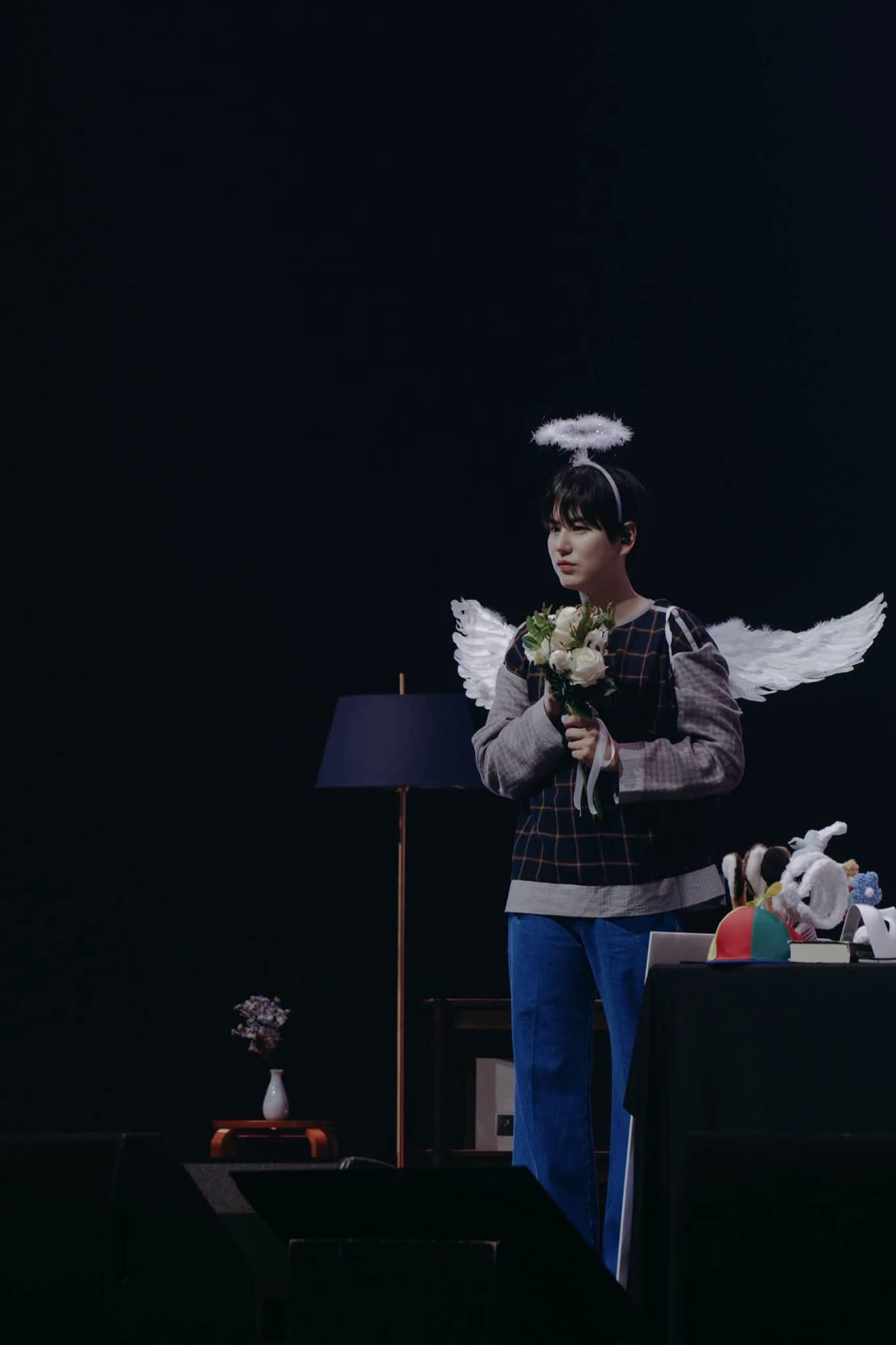 Cho Kyuhyun🪽 thumbnail