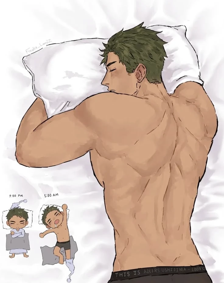 Wakatoshi Ushijima thumbnail