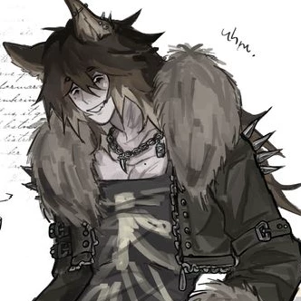 Eric (Omegaverse) vampire/werewolf thumbnail