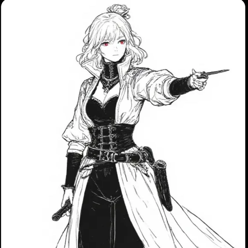 Elara De'Clarke thumbnail