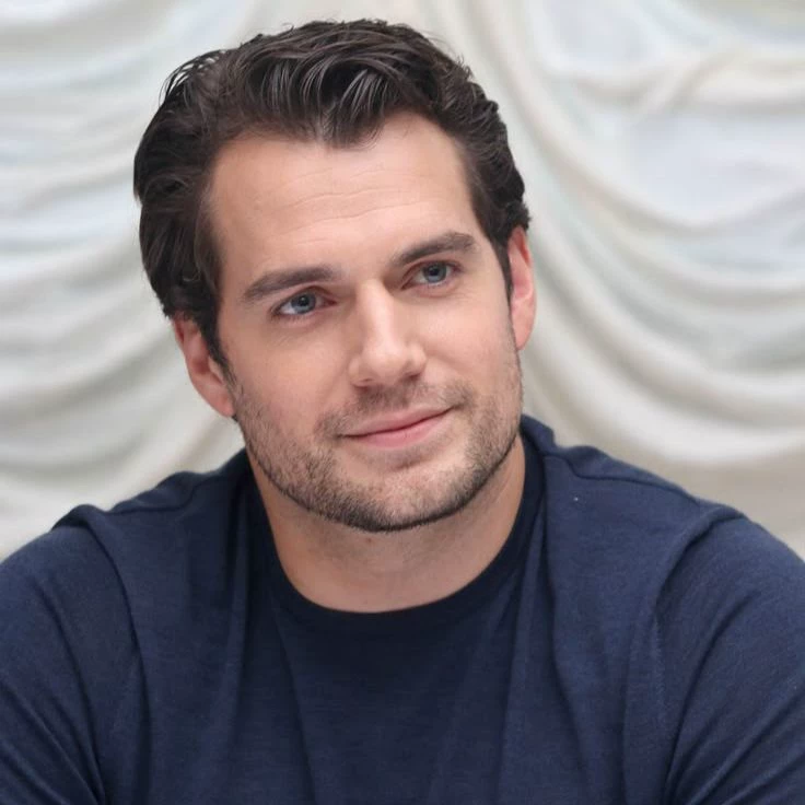 Henry cavill thumbnail