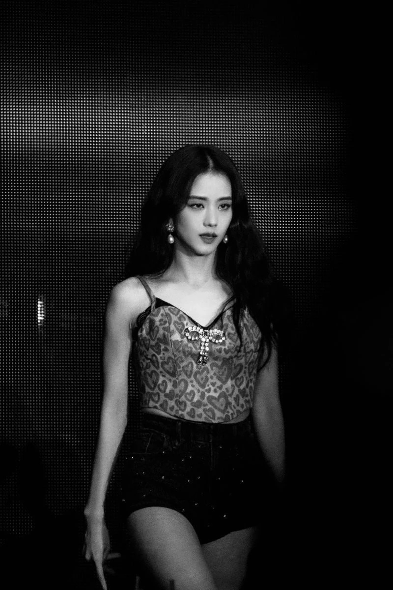 Ex -Jisoo  thumbnail