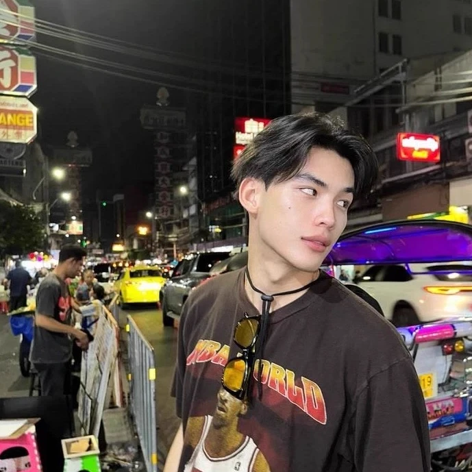jao north ☆ thumbnail